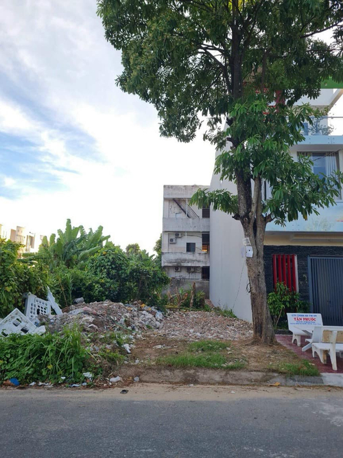 BÁN NỀN ĐẸP ĐƯỜNG SỐ 11 KDC 586 - P. Phú Thứ, Q. Cái Răng, TPCT. 